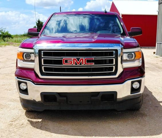 GMC Sierra 1500 Vehicle Full-screen Gallery Image 08