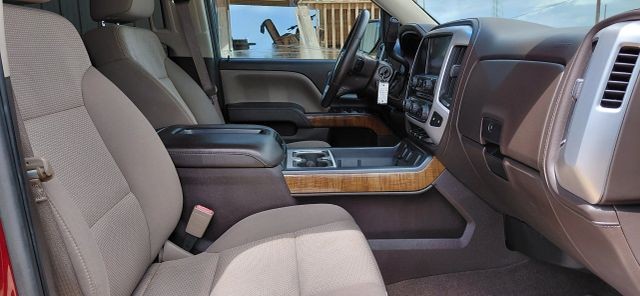 GMC Sierra 1500 Vehicle Full-screen Gallery Image 11