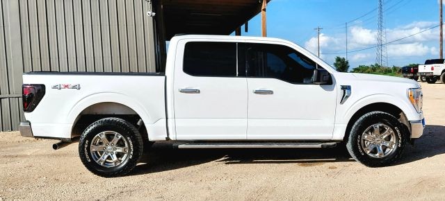 Ford F-150 Vehicle Full-screen Gallery Image 06