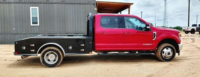 Ford Super Duty F-350 DRW Vehicle Full-screen Gallery Image 07
