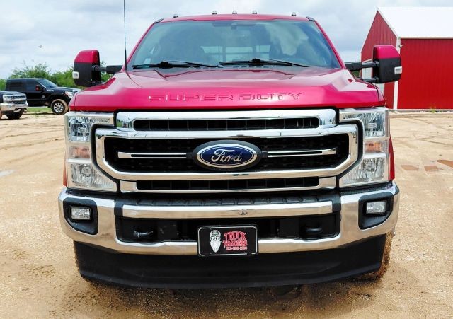 Ford Super Duty F-350 DRW Vehicle Full-screen Gallery Image 09