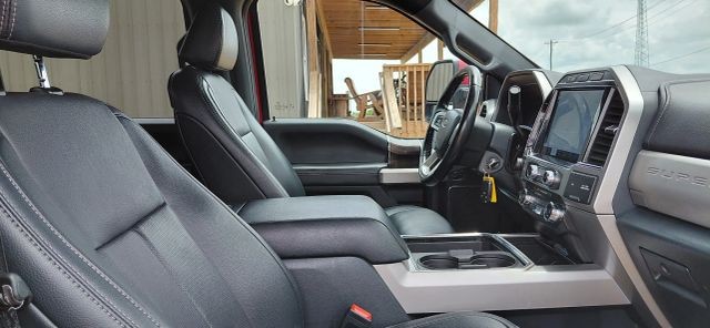 Ford Super Duty F-350 DRW Vehicle Full-screen Gallery Image 13