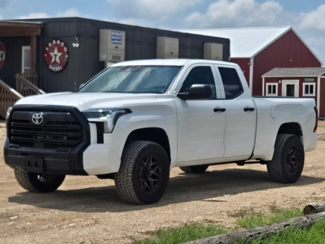 Toyota Tundra 2WD 2WD SR Double Cab - Kyle TX