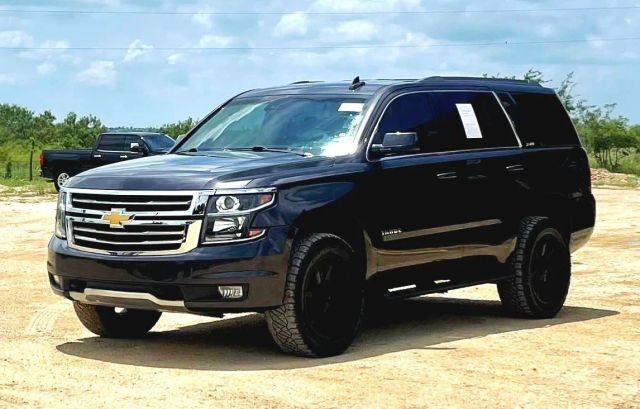 Chevrolet Tahoe LT - Kyle TX