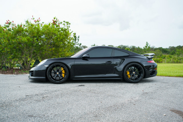 Winter Garden FL 2014 Porsche 911 more details - porsche 911