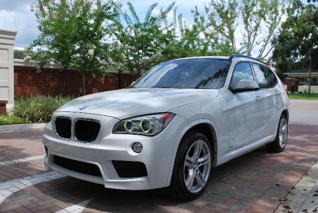 Winter Garden FL 2015 BMW X1 more details - bmw x1