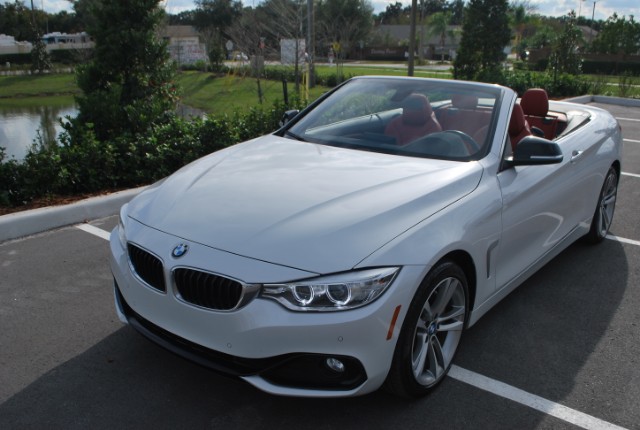 more details - bmw 435i