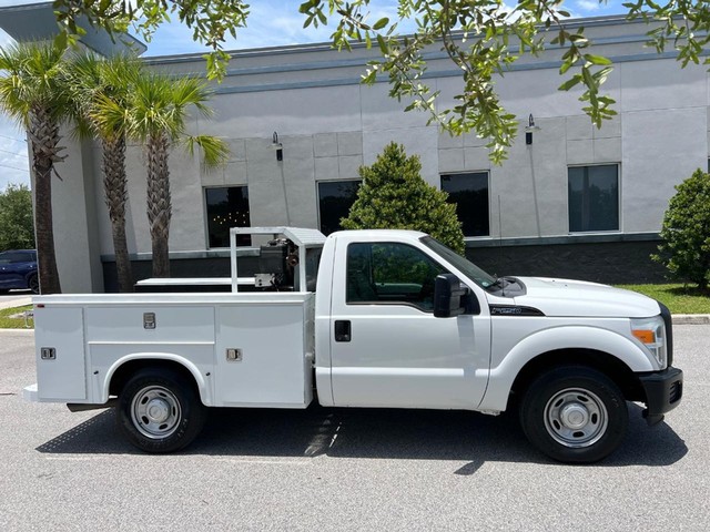 2012 Ford F-250   at TTH Motor Group in Winter Garden FL