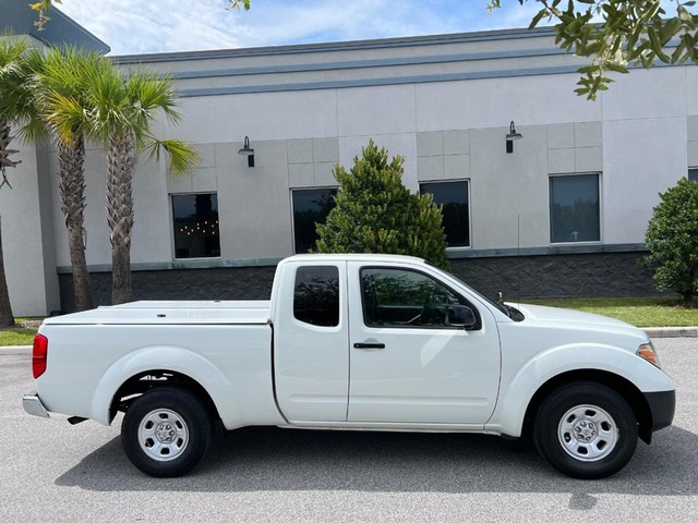 2017 Nissan Frontier   at TTH Motor Group in Winter Garden FL