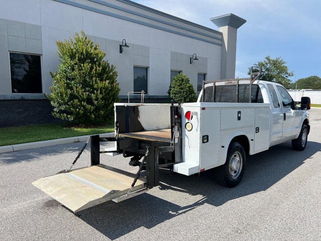 Winter Garden FL 2016 Ford F-350 more details - ford f-350
