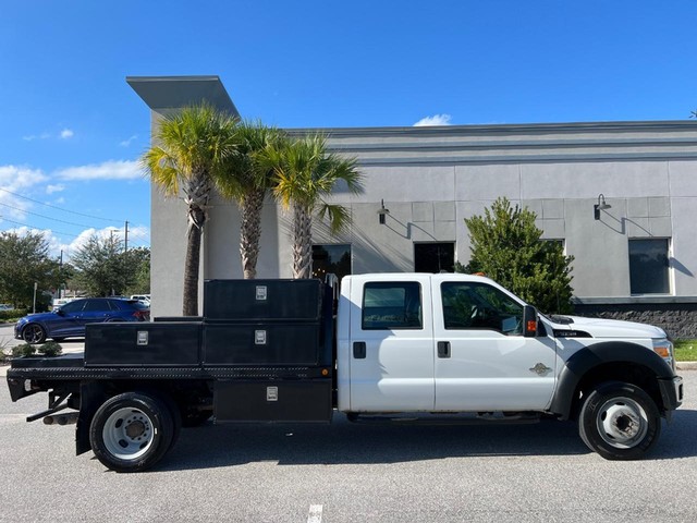Winter Garden FL 2012 Ford F-450 more details - ford f-450