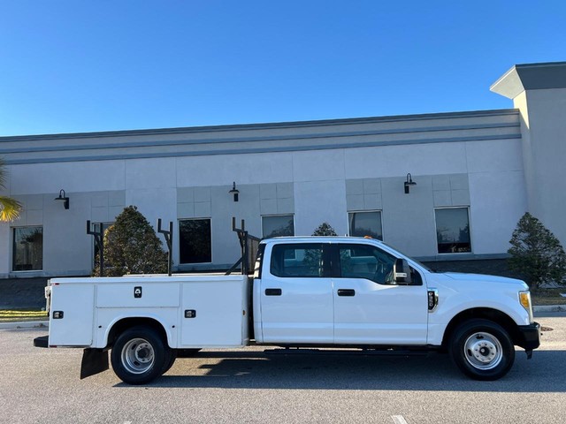 Winter Garden FL 2017 Ford F-350 more details - ford f-350