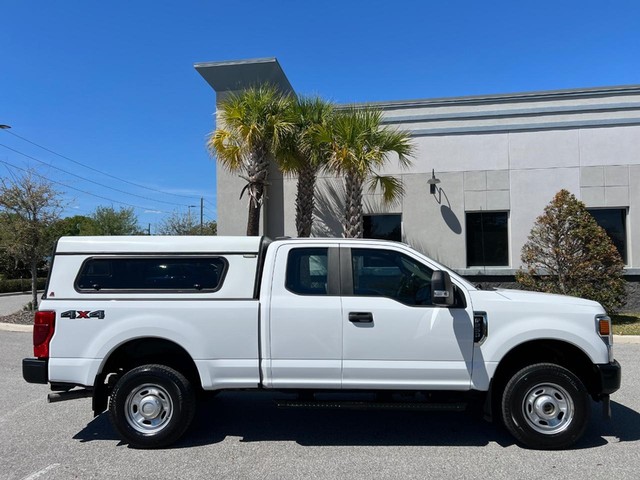 Winter Garden FL 2020 Ford F-250 more details - ford f-250