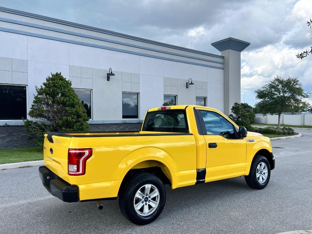 Winter Garden FL 2017 Ford F-150 more details - ford f-150
