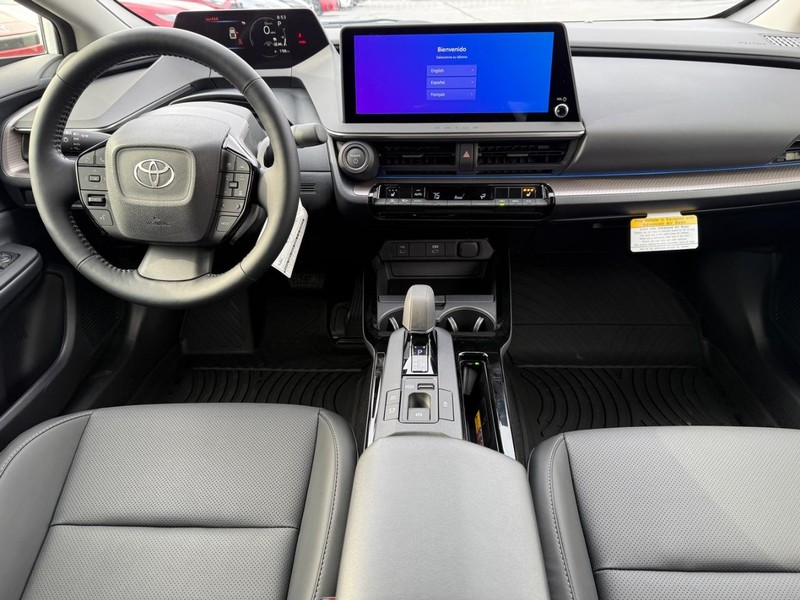 Toyota Prius Vehicle Image 7