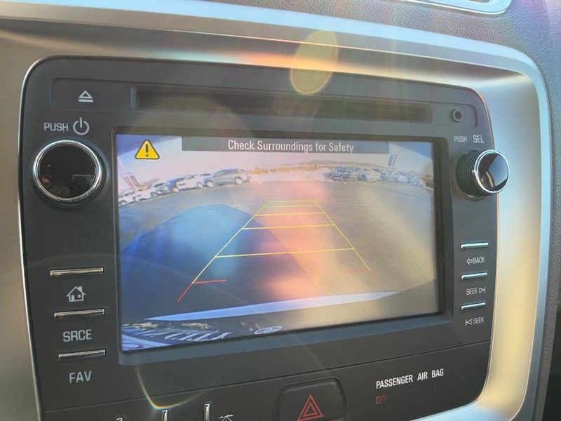 GMC Acadia Vehicle Image 22