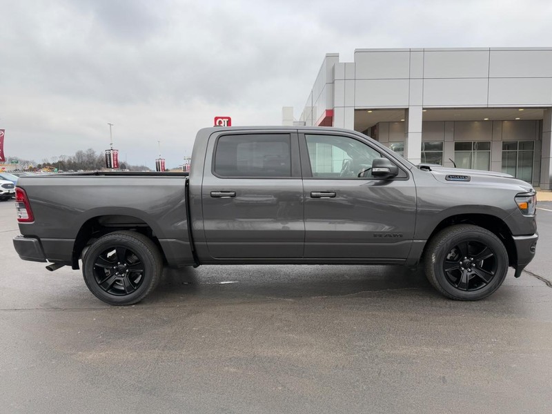 Ram 1500 Vehicle Image 2