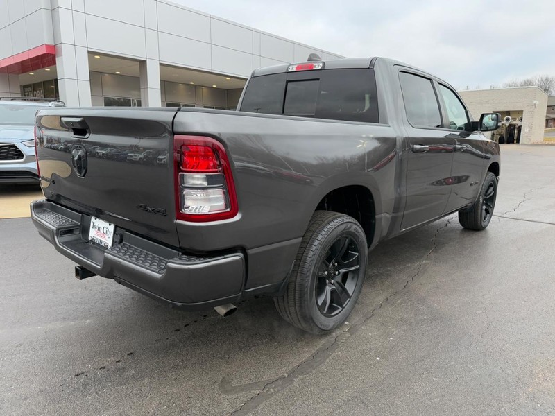 Ram 1500 Vehicle Image 3