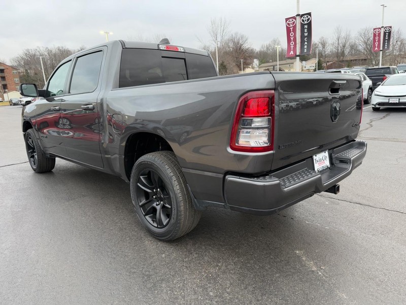 Ram 1500 Vehicle Image 6