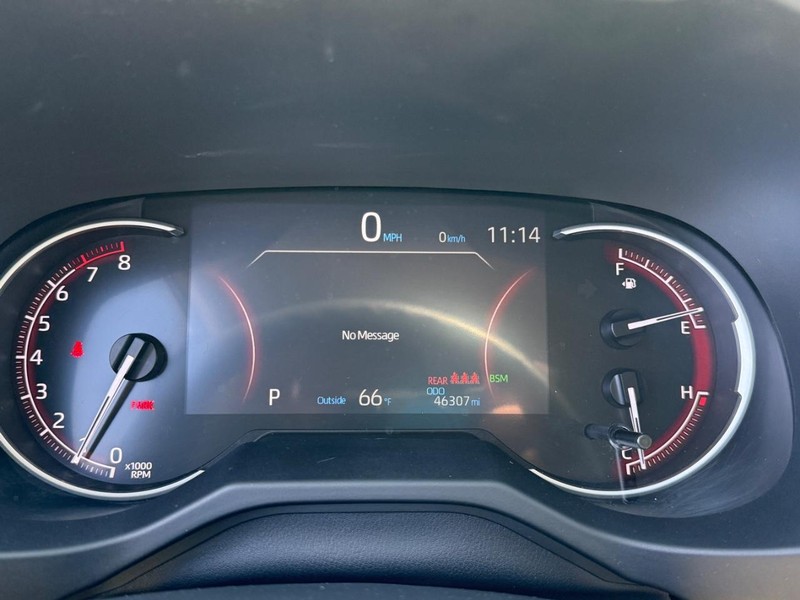 Toyota RAV4 Vehicle Image 20