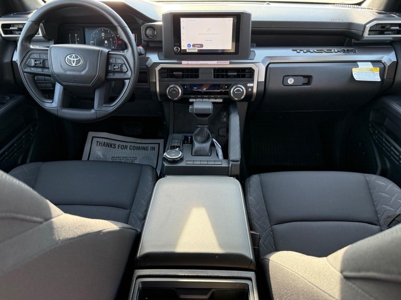 Toyota Tacoma 4WD Vehicle Image 7
