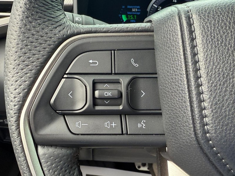 Toyota Tundra 4WD Vehicle Image 20