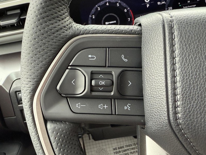 Toyota Tacoma 4WD Hybrid Vehicle Image 14