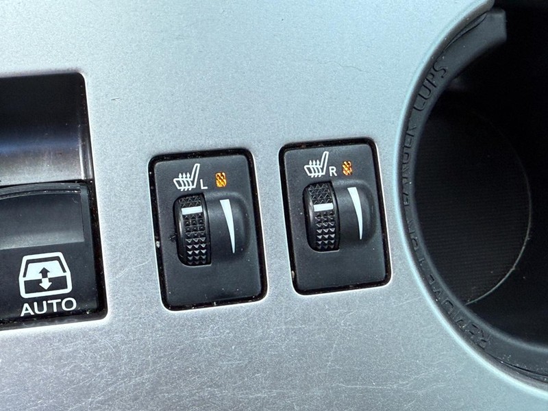 Toyota 4Runner Vehicle Image 22