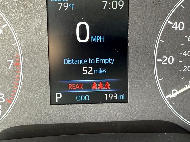Toyota Corolla Vehicle Image 19