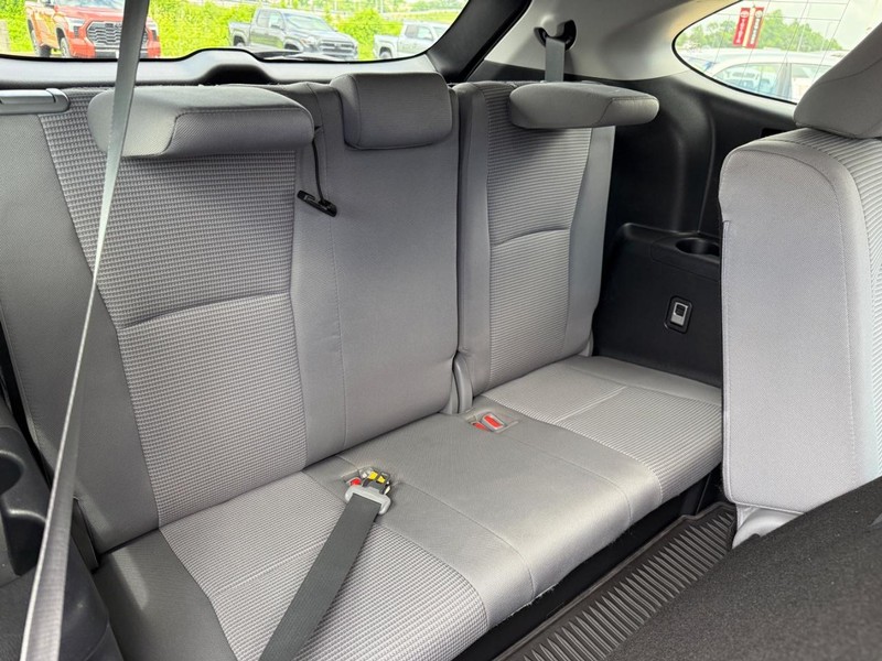 Toyota Highlander Vehicle Image 11