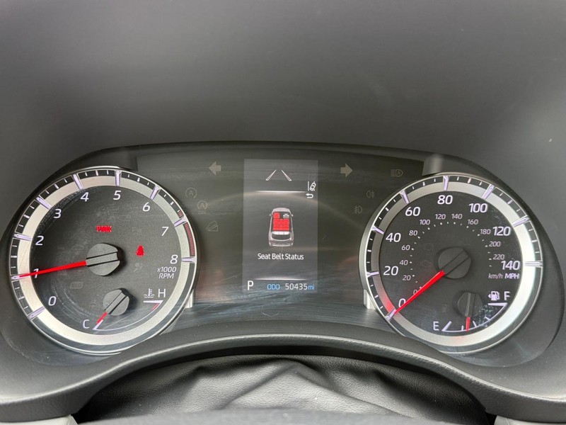 Toyota Highlander Vehicle Image 20