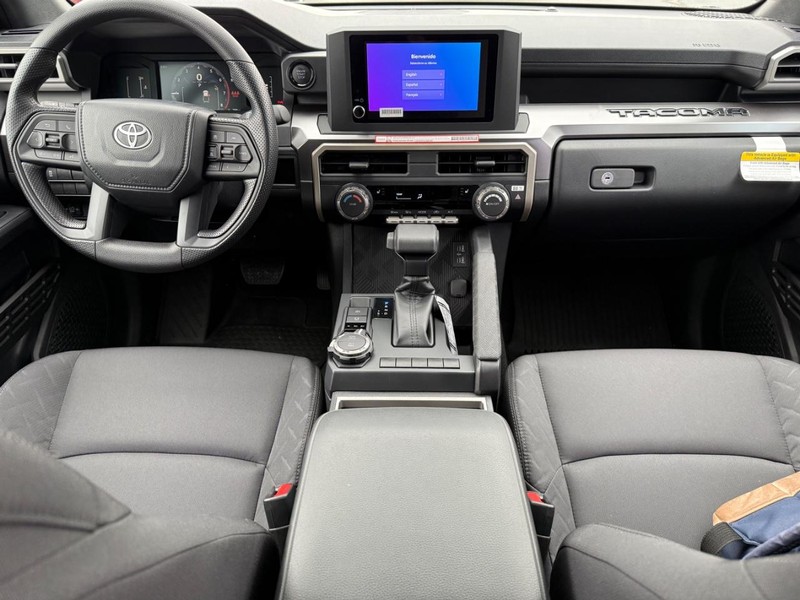 Toyota Tacoma 4WD Vehicle Image 7