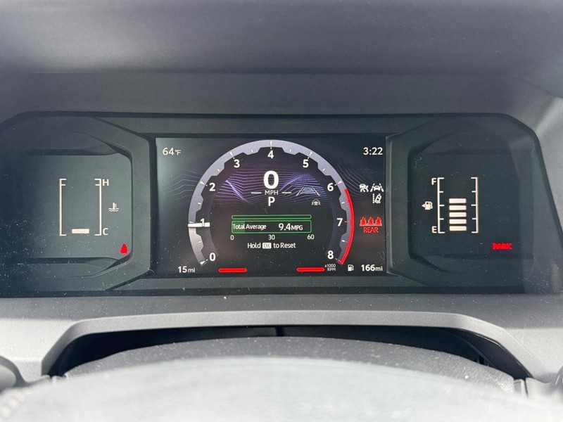 Toyota Tacoma 4WD Vehicle Image 14