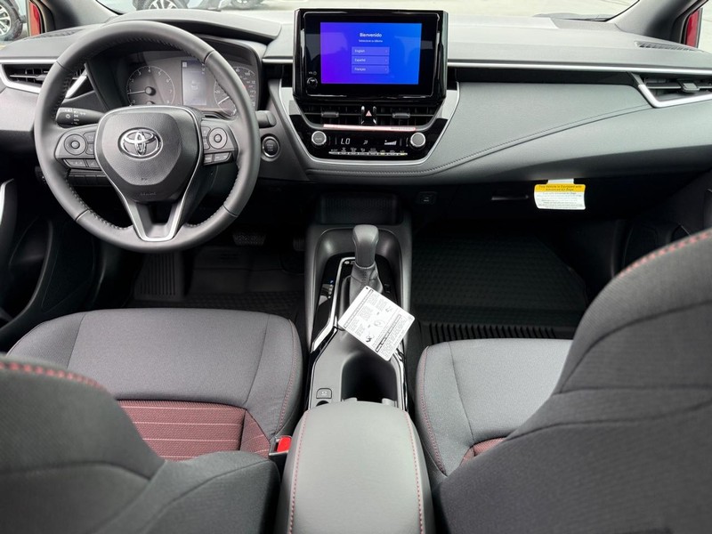 Toyota Corolla Vehicle Image 7
