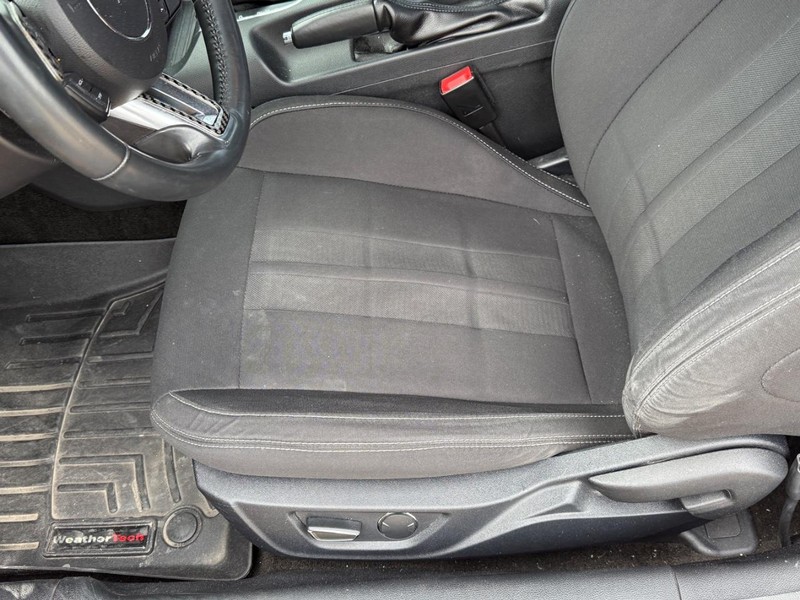 Ford Mustang Vehicle Image 14