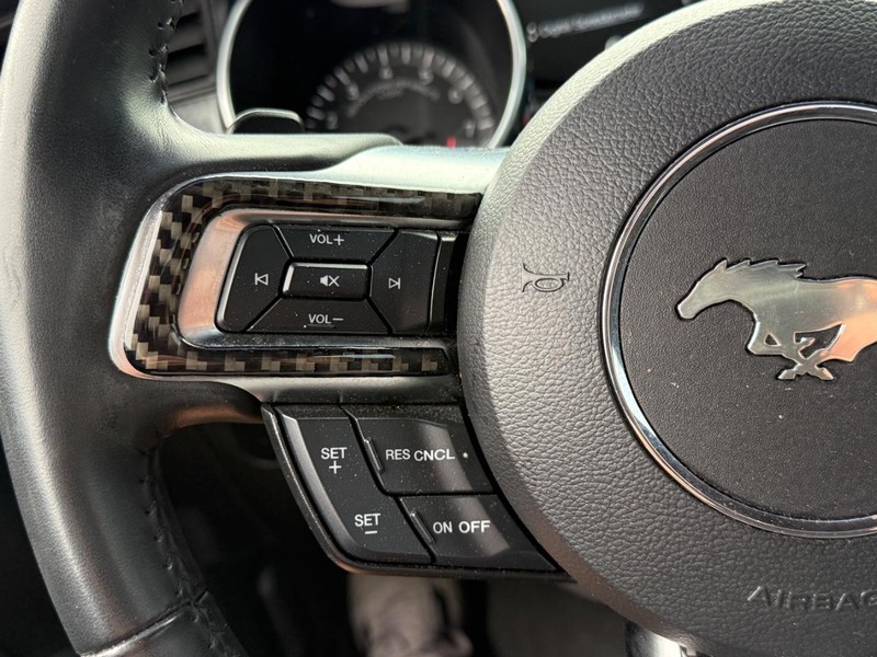 Ford Mustang Vehicle Image 16