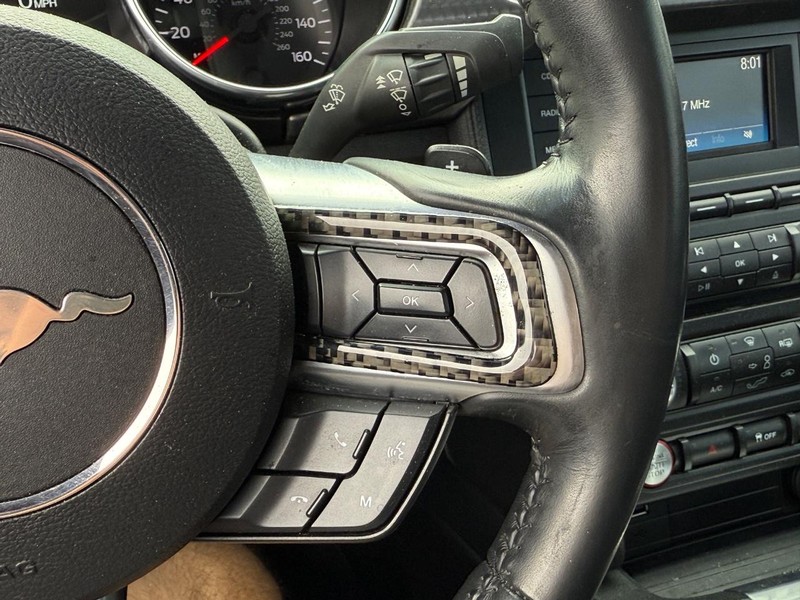 Ford Mustang Vehicle Image 17