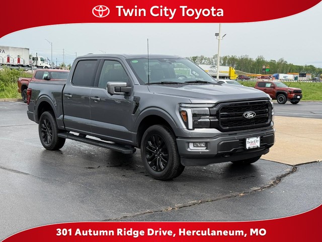 more details - ford f-150