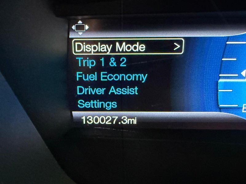 Ford Fusion Vehicle Image 20
