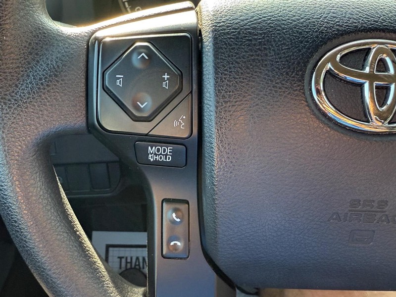 Toyota Tacoma 4WD Vehicle Image 17