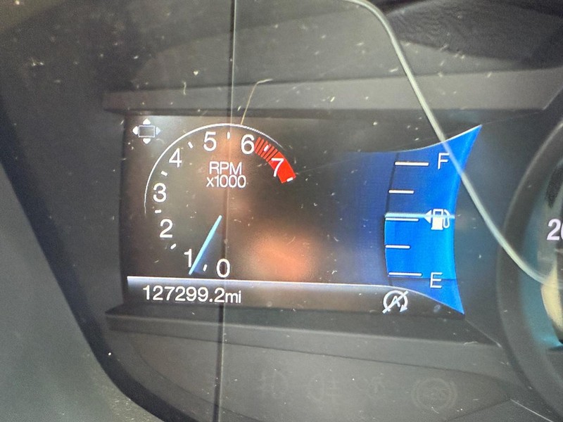 Ford Fusion Vehicle Image 21