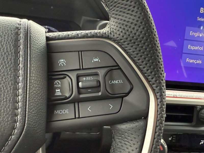Toyota Tacoma 4WD Vehicle Image 13