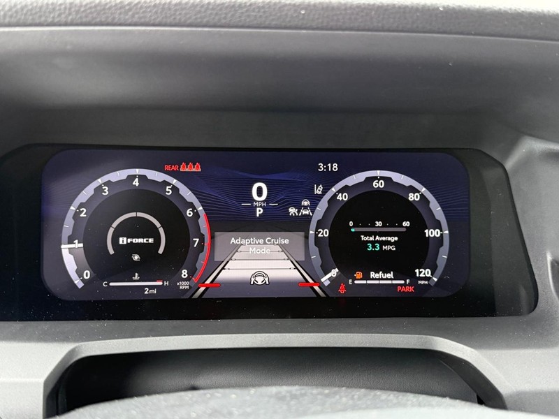 Toyota Tacoma 4WD Vehicle Image 14