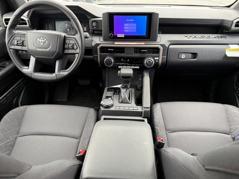 Toyota Tacoma 4WD Vehicle Image 6