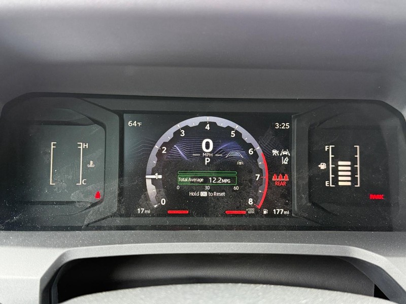 Toyota Tacoma 4WD Vehicle Image 13