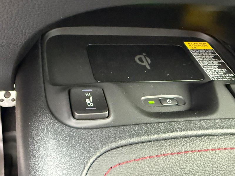 Toyota GR Corolla Vehicle Image 17