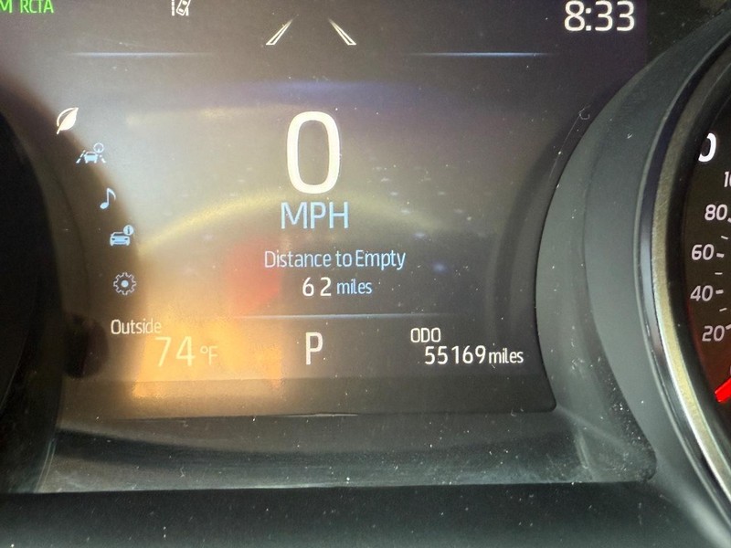 Toyota Camry Vehicle Image 20