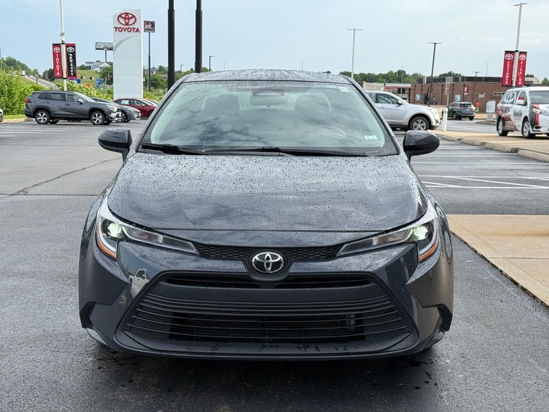 Toyota Corolla Vehicle Image 10
