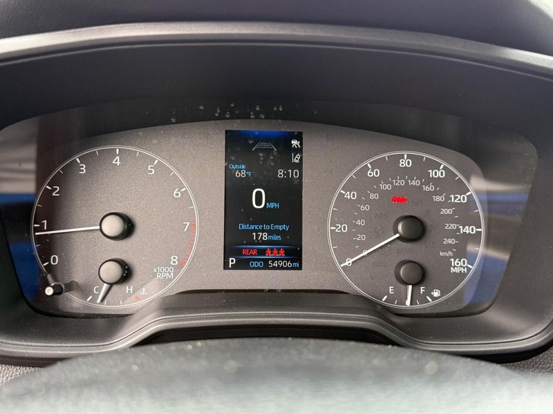 Toyota Corolla Vehicle Image 19