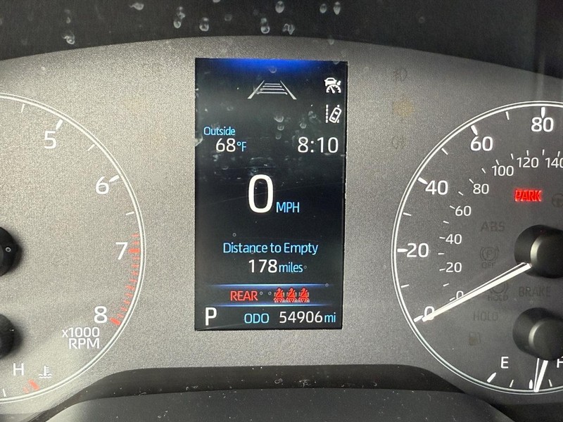 Toyota Corolla Vehicle Image 20